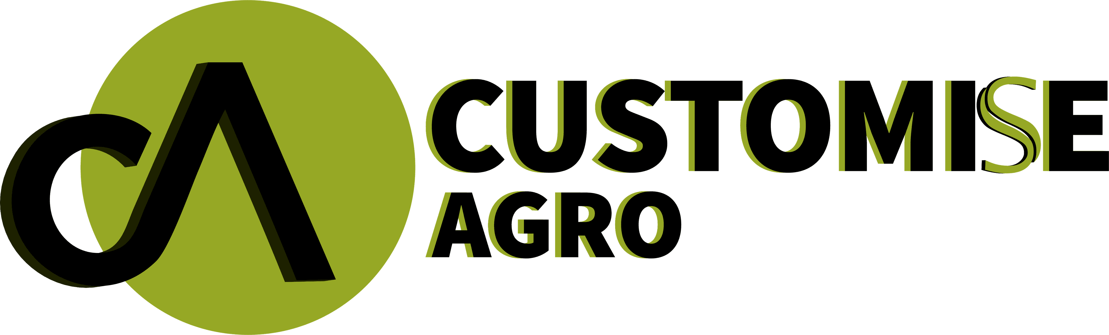 Customise Agro