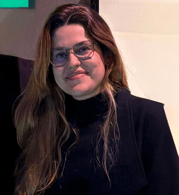 Foto de Ana Beatriz Michelin